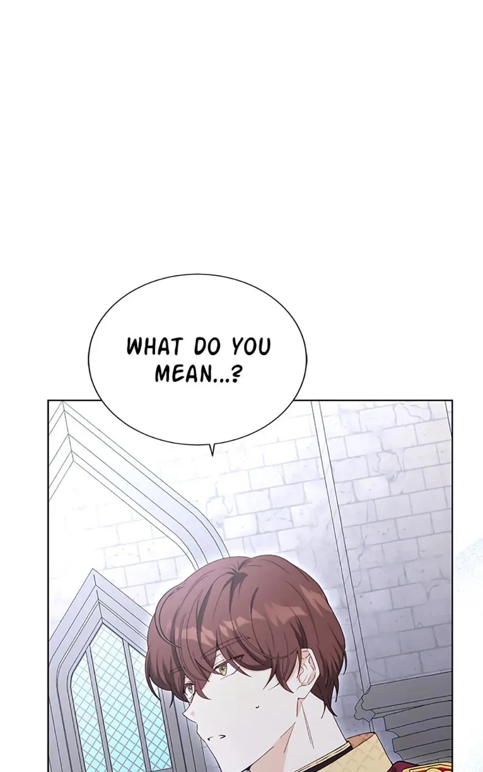 He's My Real Brother, Duke Chapter 69 page 186 - 