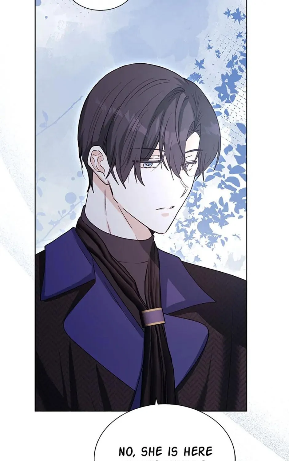 He's My Real Brother, Duke Chapter 69 page 190 - 