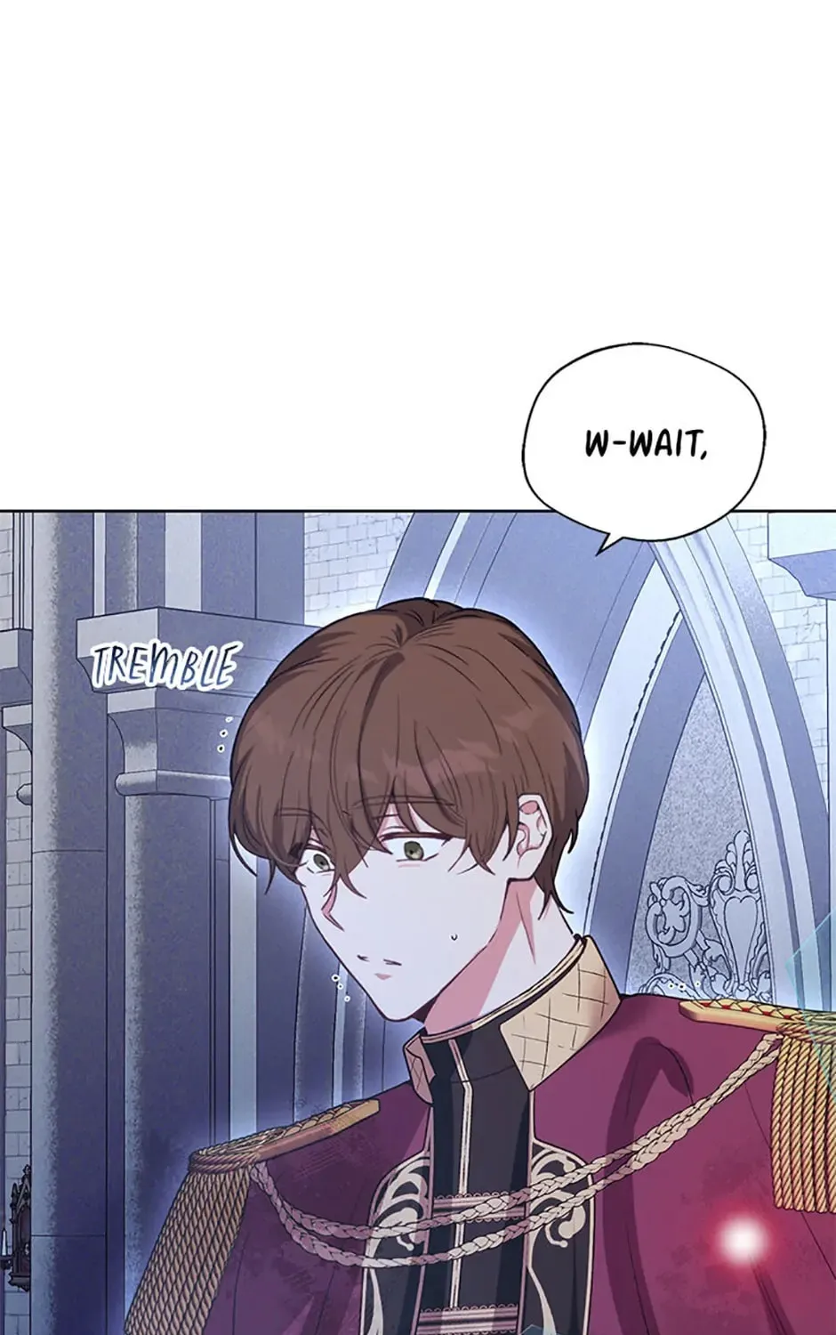 He's My Real Brother, Duke Chapter 69 page 204 - 
