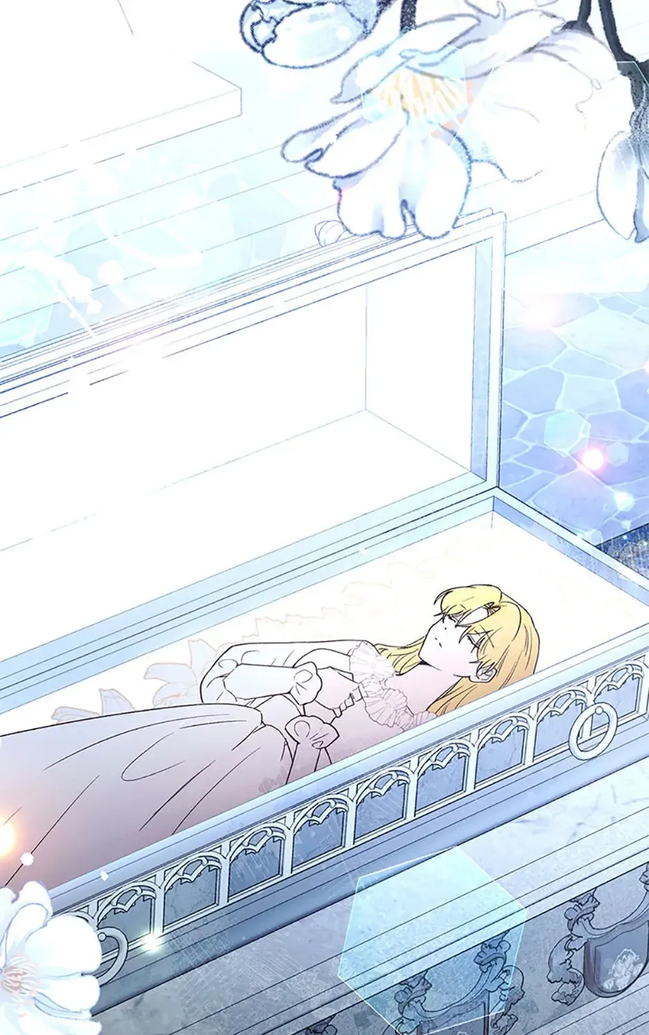 He's My Real Brother, Duke Chapter 69 page 210 - 