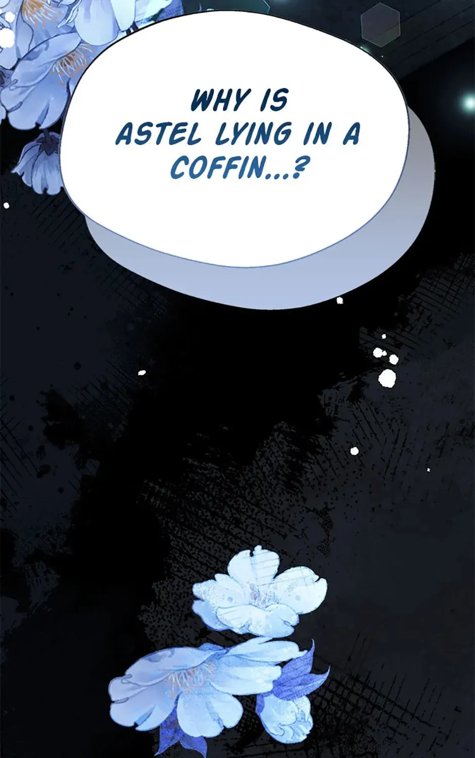 He's My Real Brother, Duke Chapter 69 page 212 - 