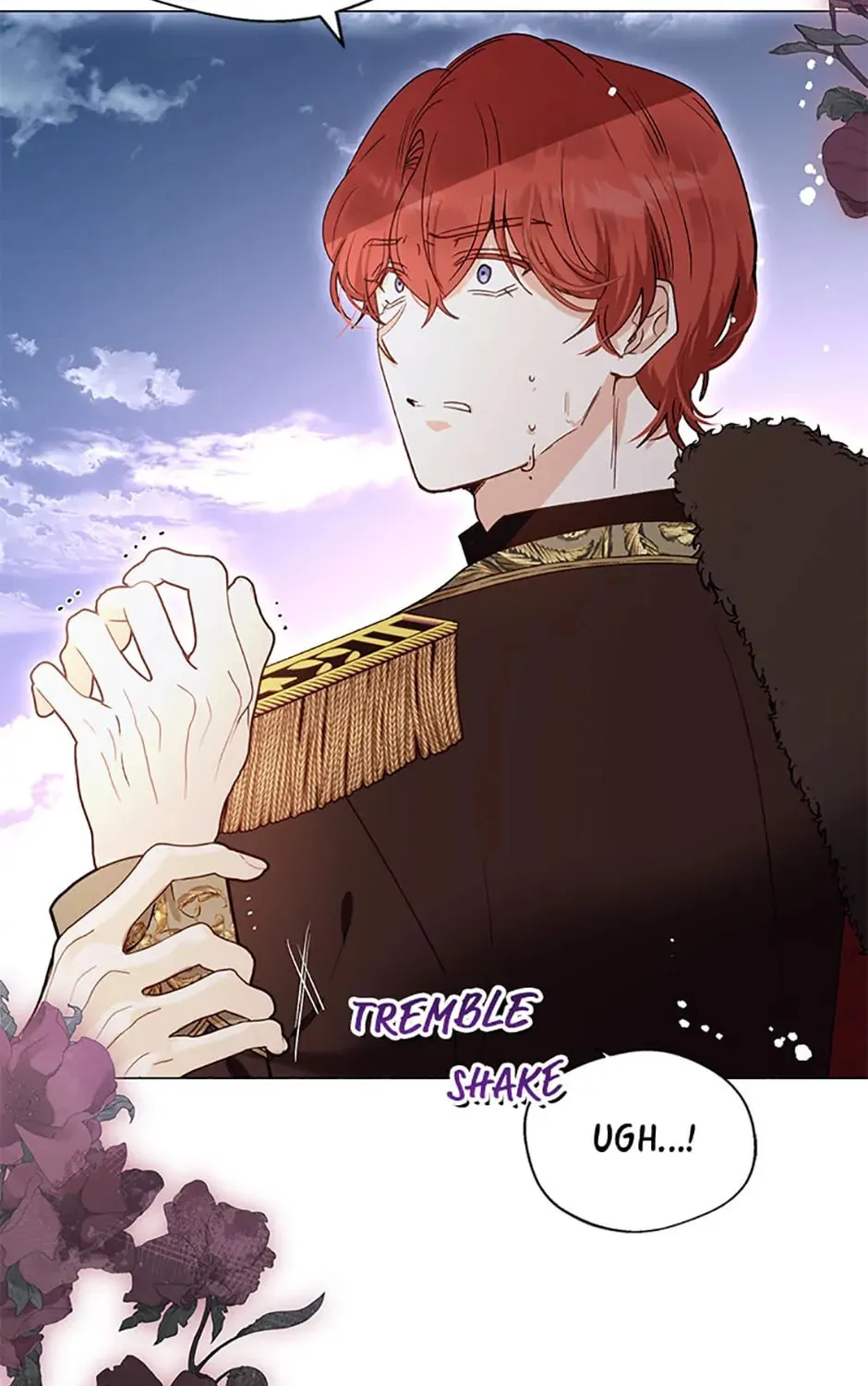 He's My Real Brother, Duke Chapter 69 page 26 - 