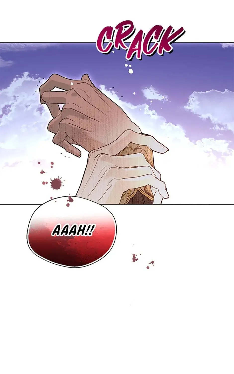 He's My Real Brother, Duke Chapter 69 page 28 - 