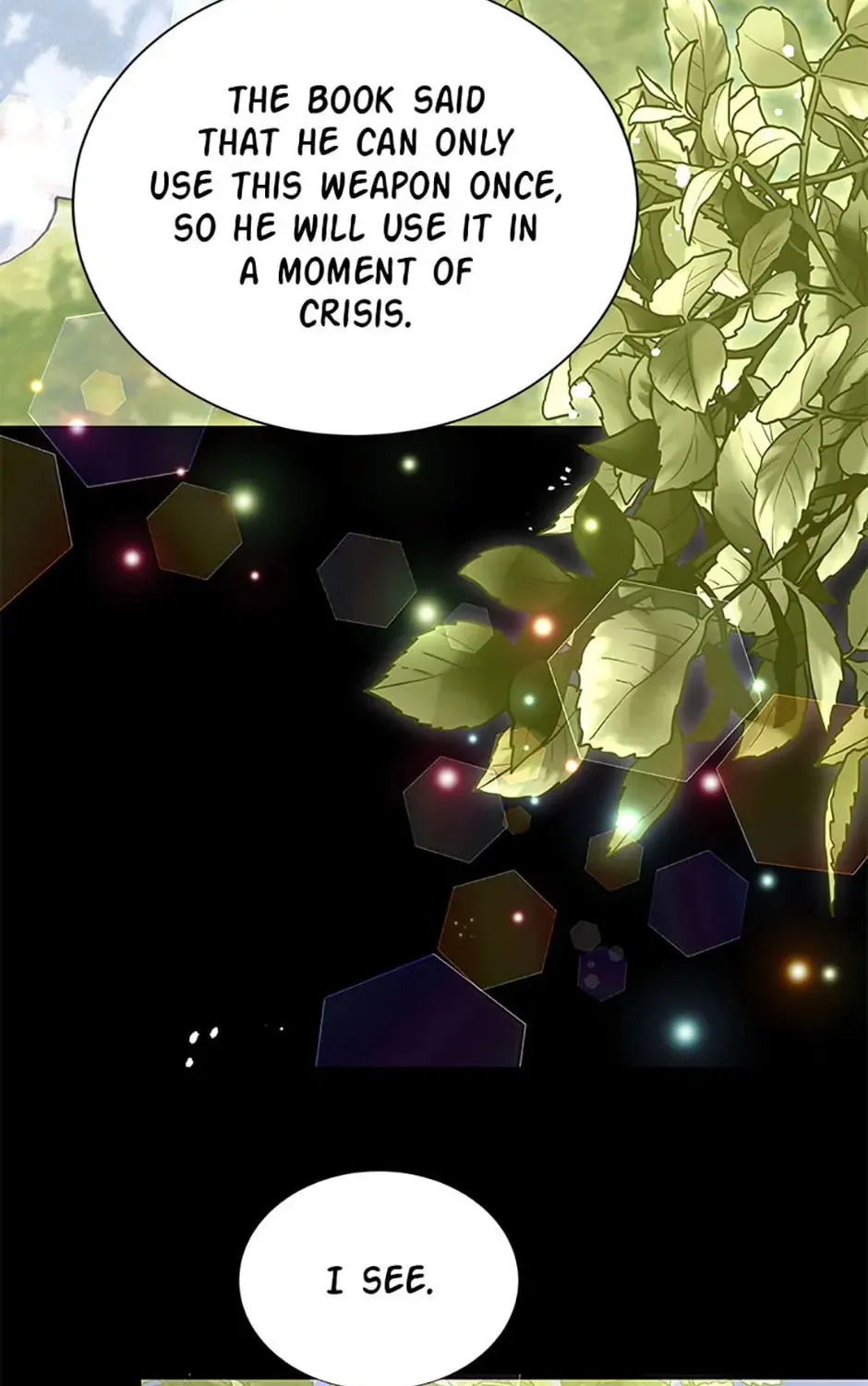 He's My Real Brother, Duke Chapter 69 page 36 - 
