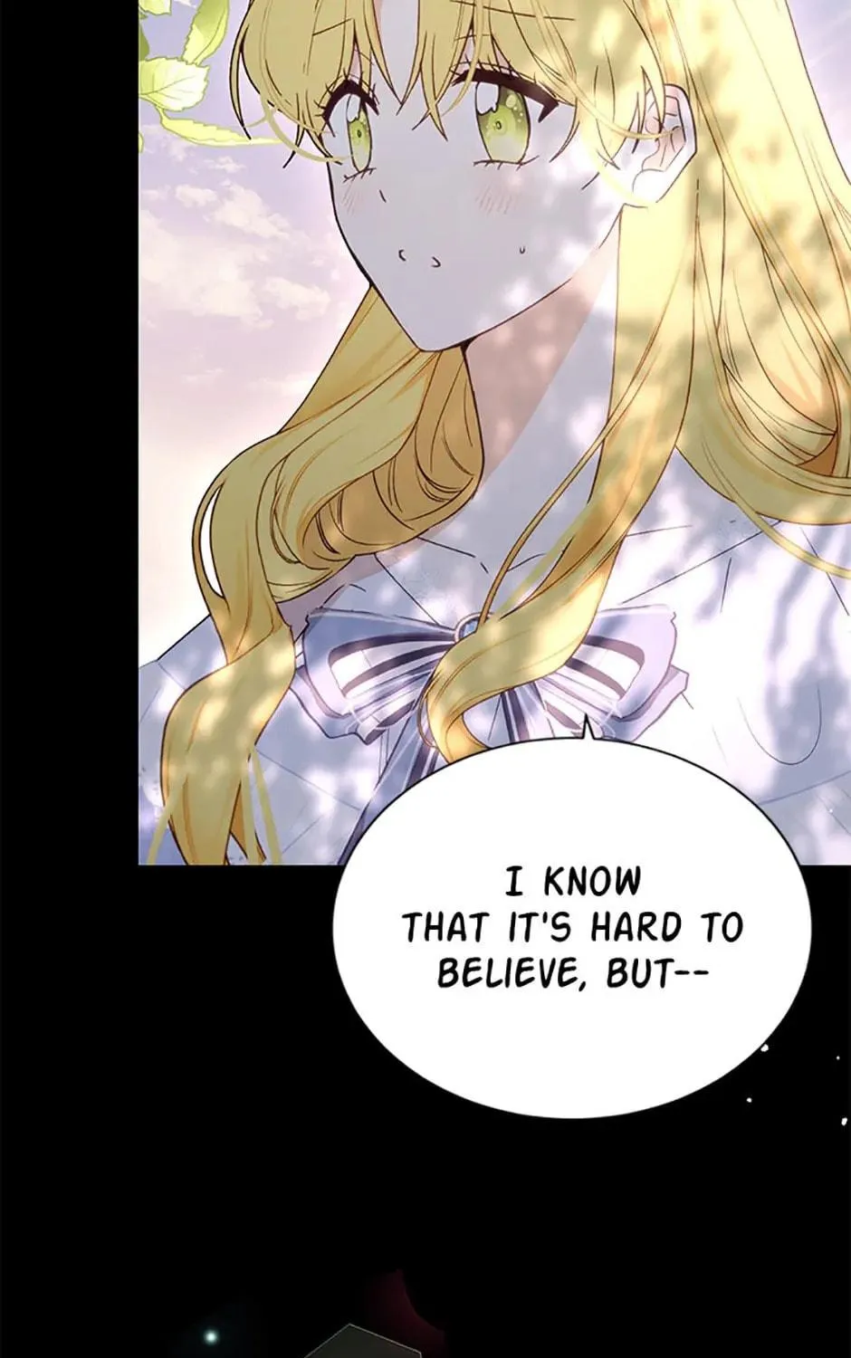 He's My Real Brother, Duke Chapter 69 page 38 - 