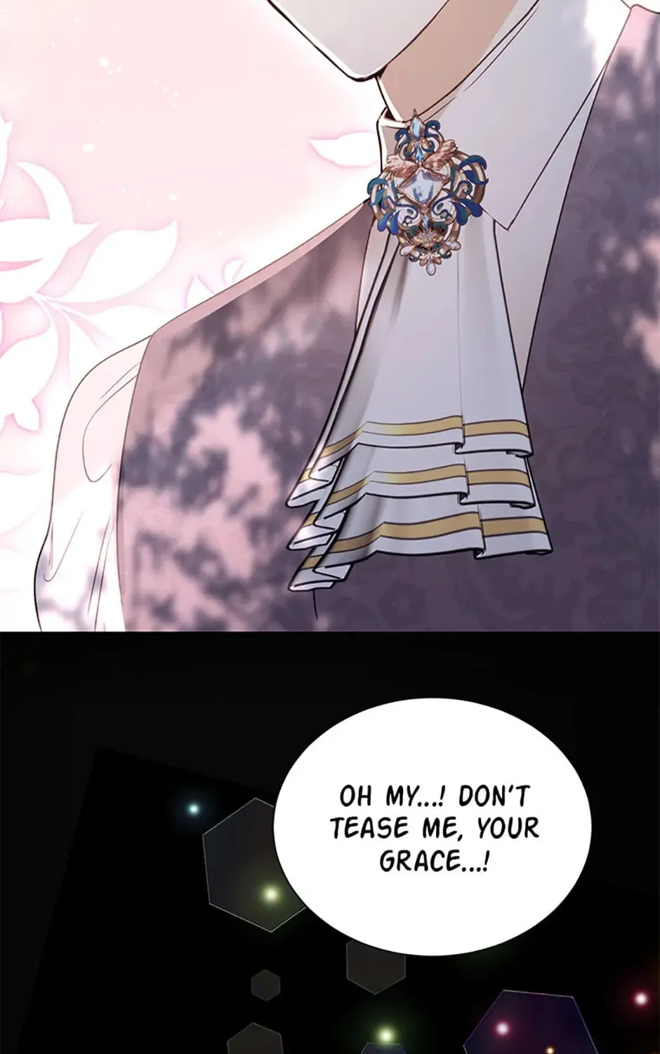 He's My Real Brother, Duke Chapter 69 page 42 - 