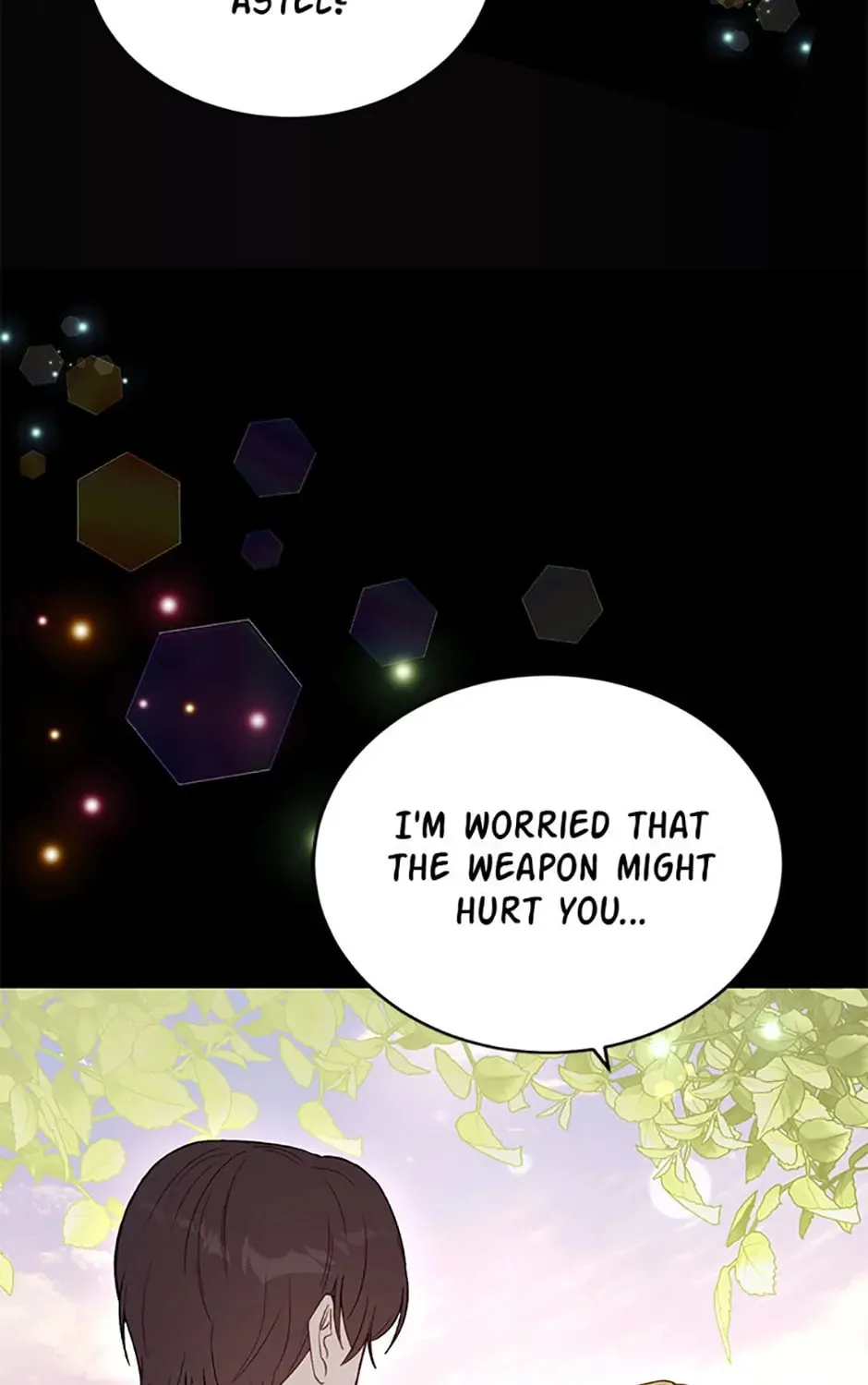 He's My Real Brother, Duke Chapter 69 page 44 - 
