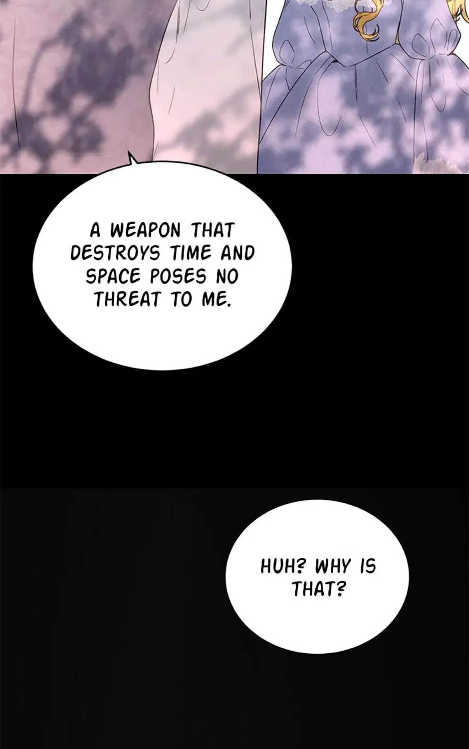 He's My Real Brother, Duke Chapter 69 page 46 - 