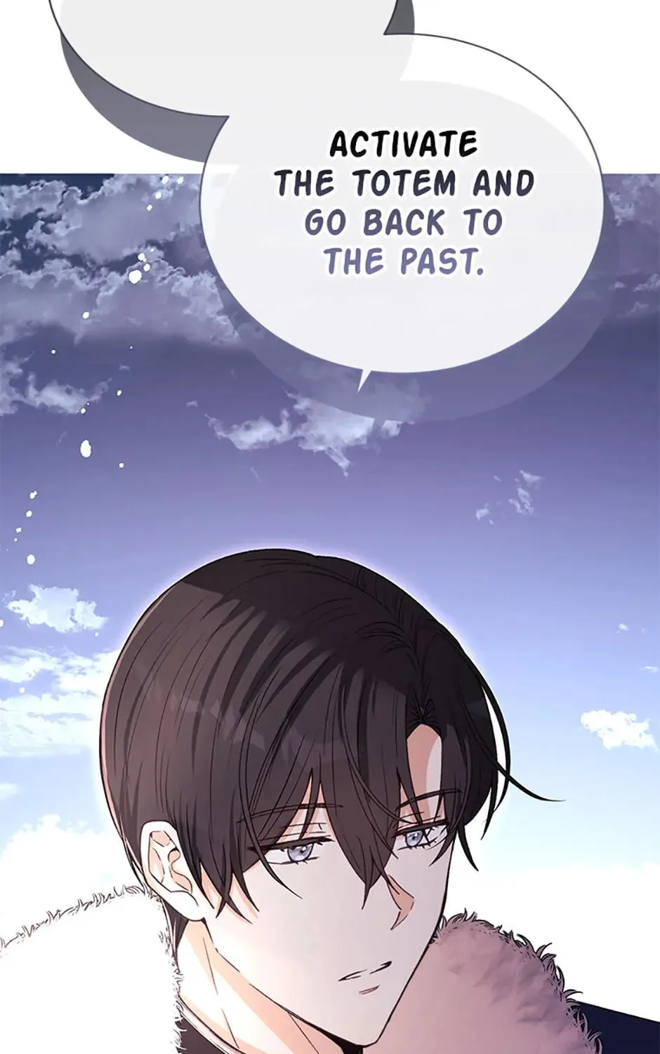 He's My Real Brother, Duke Chapter 69 page 60 - 