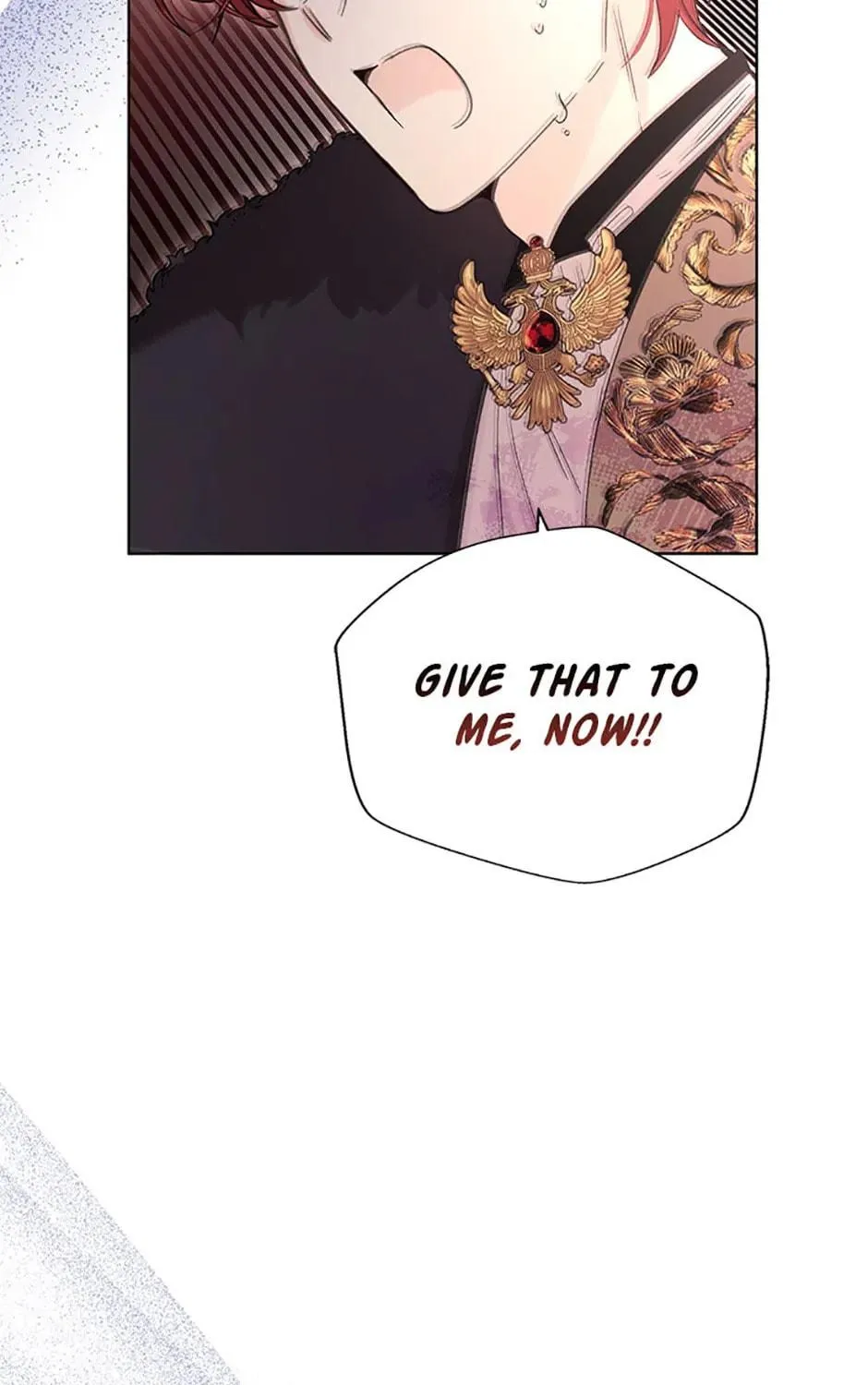 He's My Real Brother, Duke Chapter 69 page 64 - 