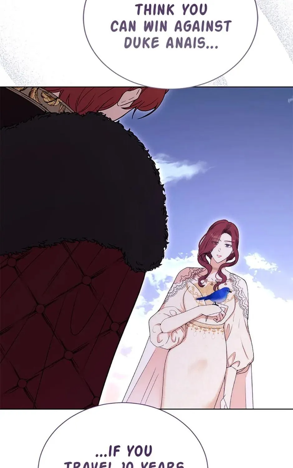 He's My Real Brother, Duke Chapter 69 page 70 - 