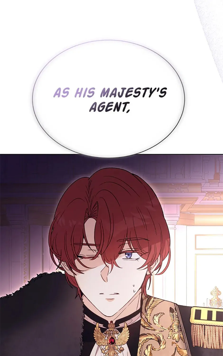 He's My Real Brother, Duke Chapter 69 page 90 - 