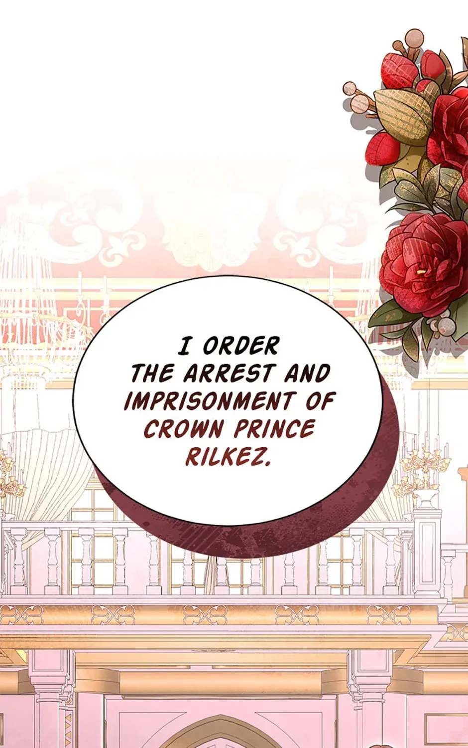 He's My Real Brother, Duke Chapter 69 page 92 - 
