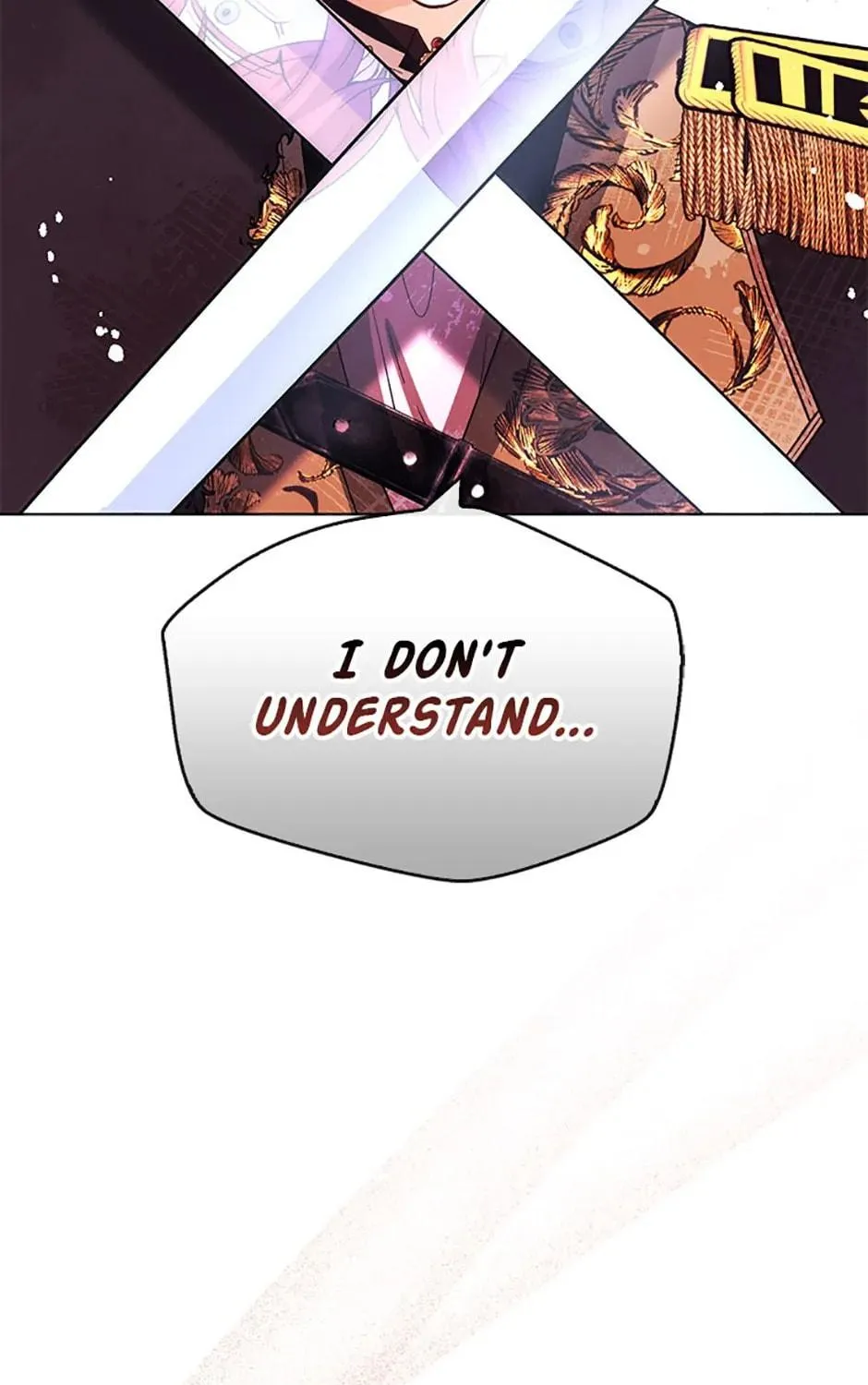 He's My Real Brother, Duke Chapter 69 page 100 - 