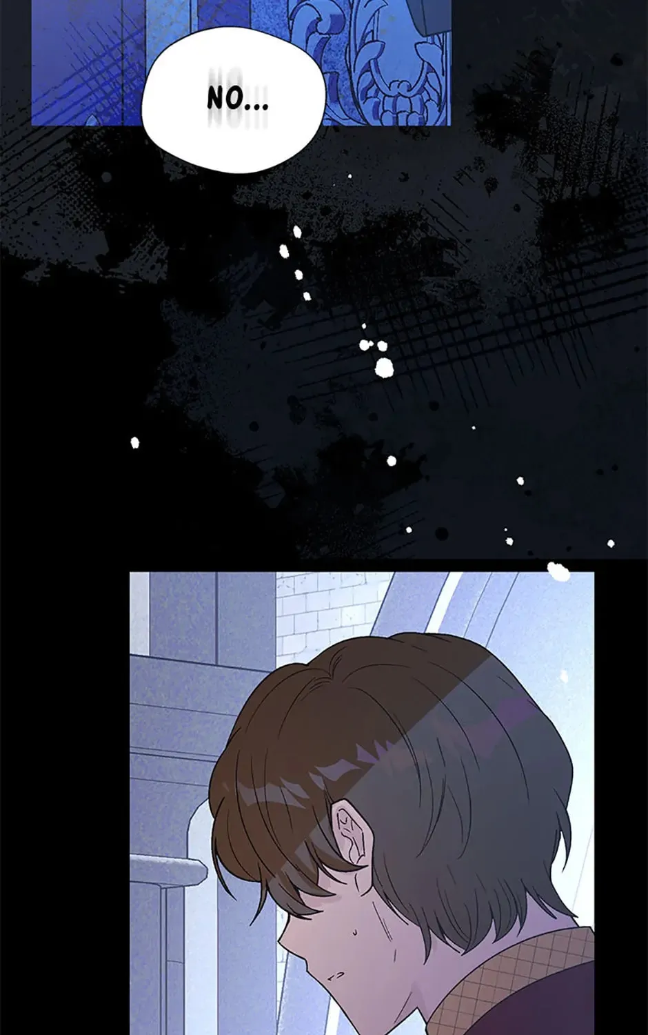 He's My Real Brother, Duke Chapter 70 page 12 - 