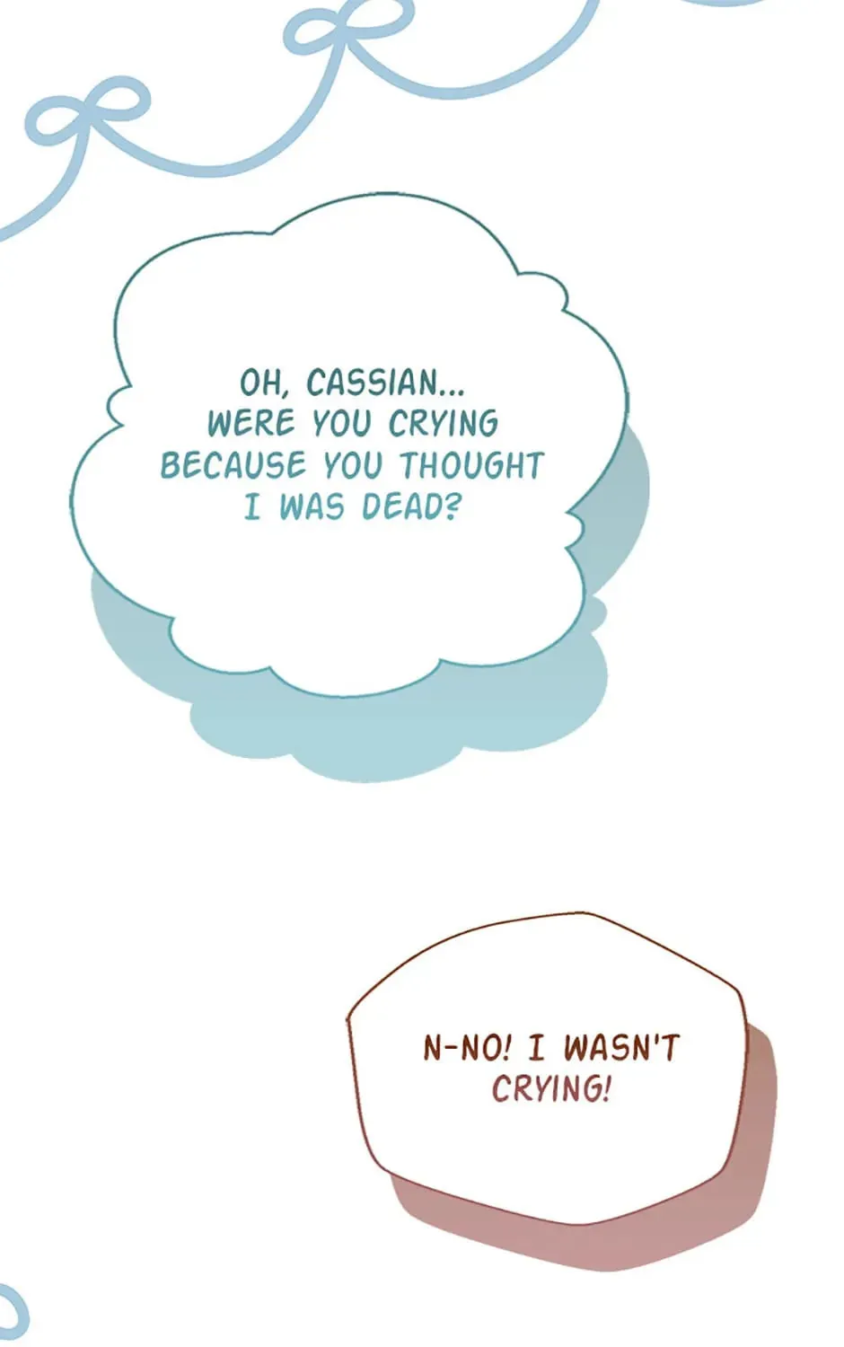 He's My Real Brother, Duke Chapter 70 page 116 - 
