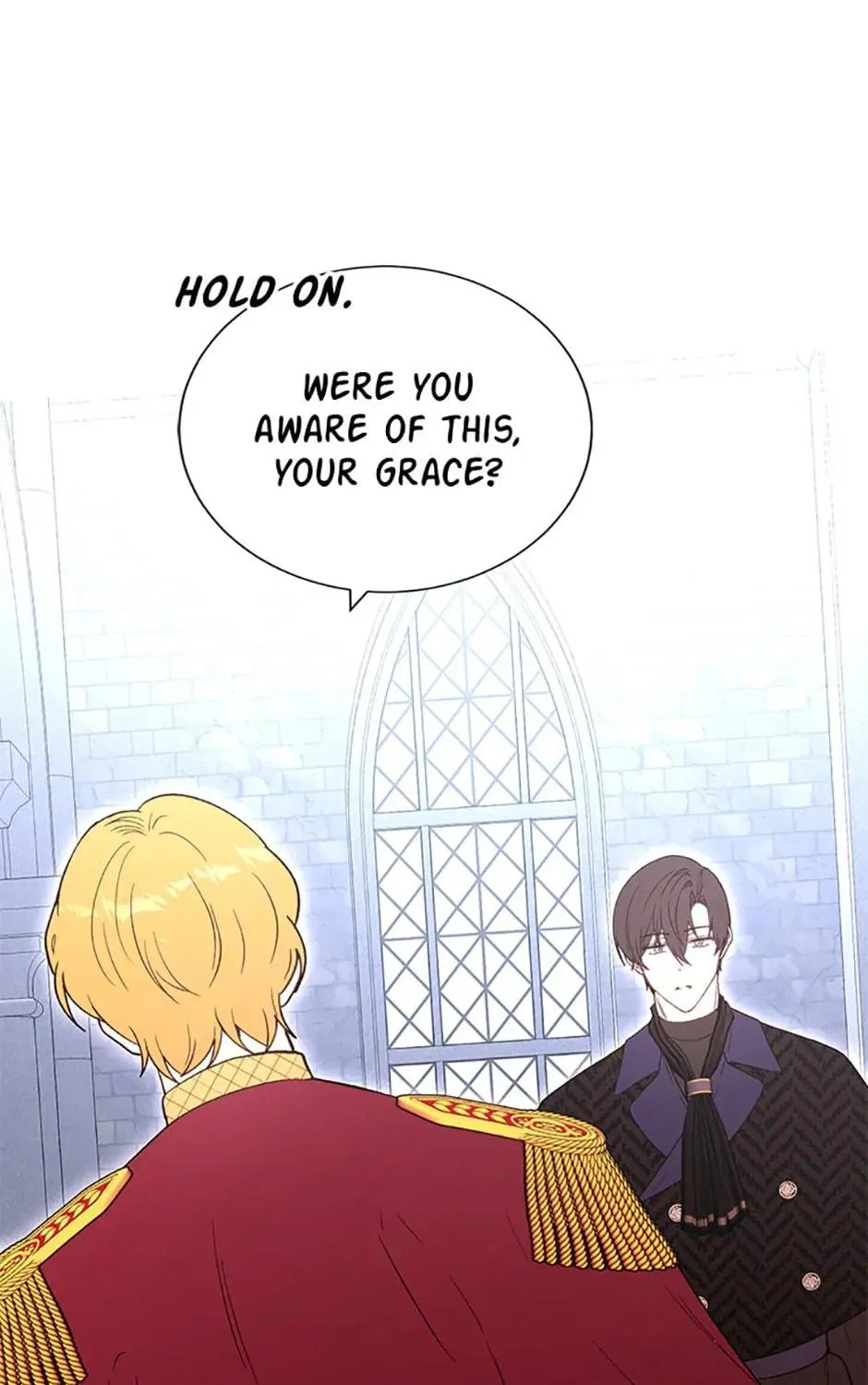 He's My Real Brother, Duke Chapter 70 page 130 - 