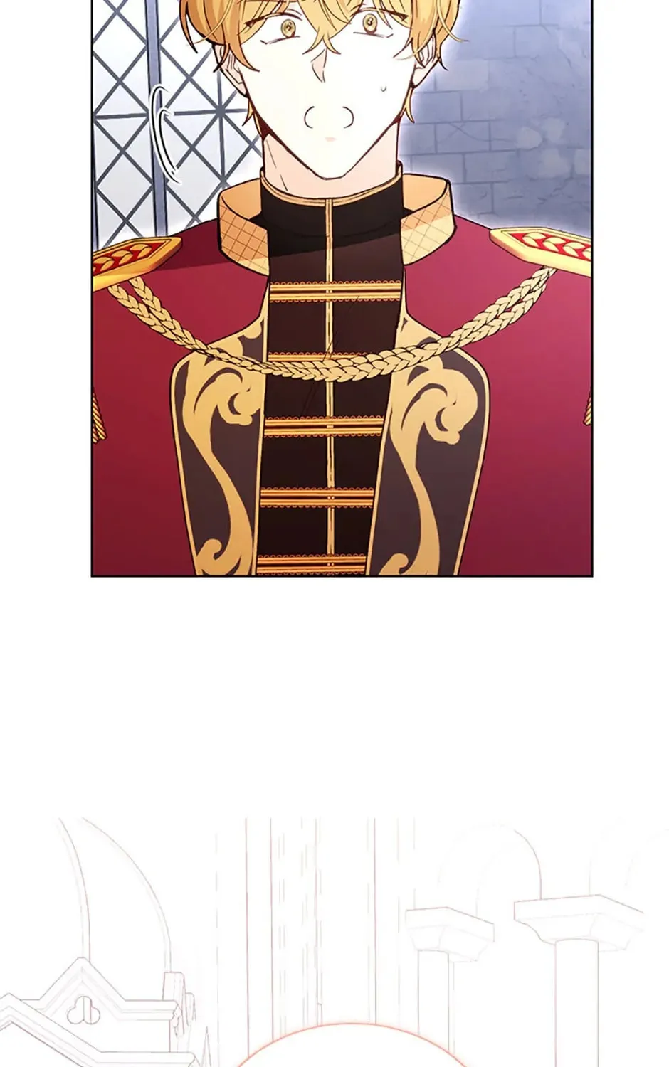 He's My Real Brother, Duke Chapter 70 page 134 - 