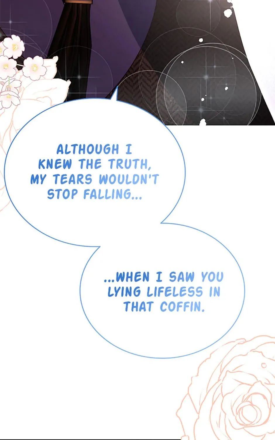 He's My Real Brother, Duke Chapter 70 page 140 - 