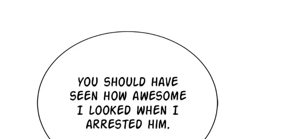 He's My Real Brother, Duke Chapter 70 page 151 - 