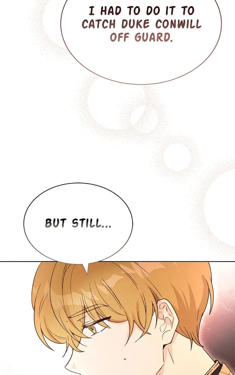 He's My Real Brother, Duke Chapter 70 page 156 - 