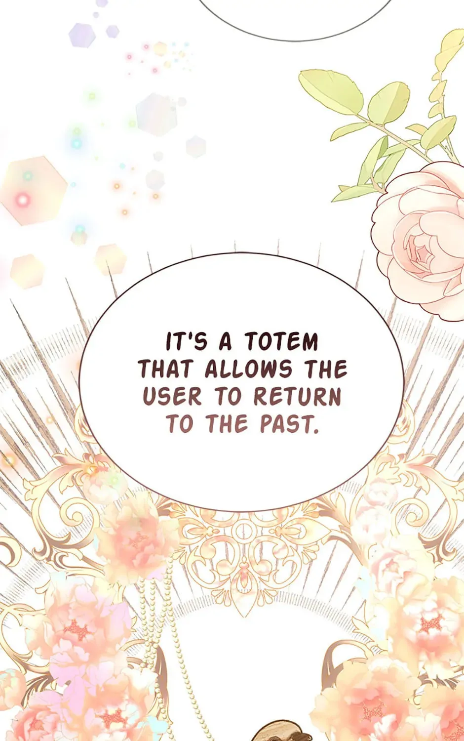 He's My Real Brother, Duke Chapter 70 page 164 - 