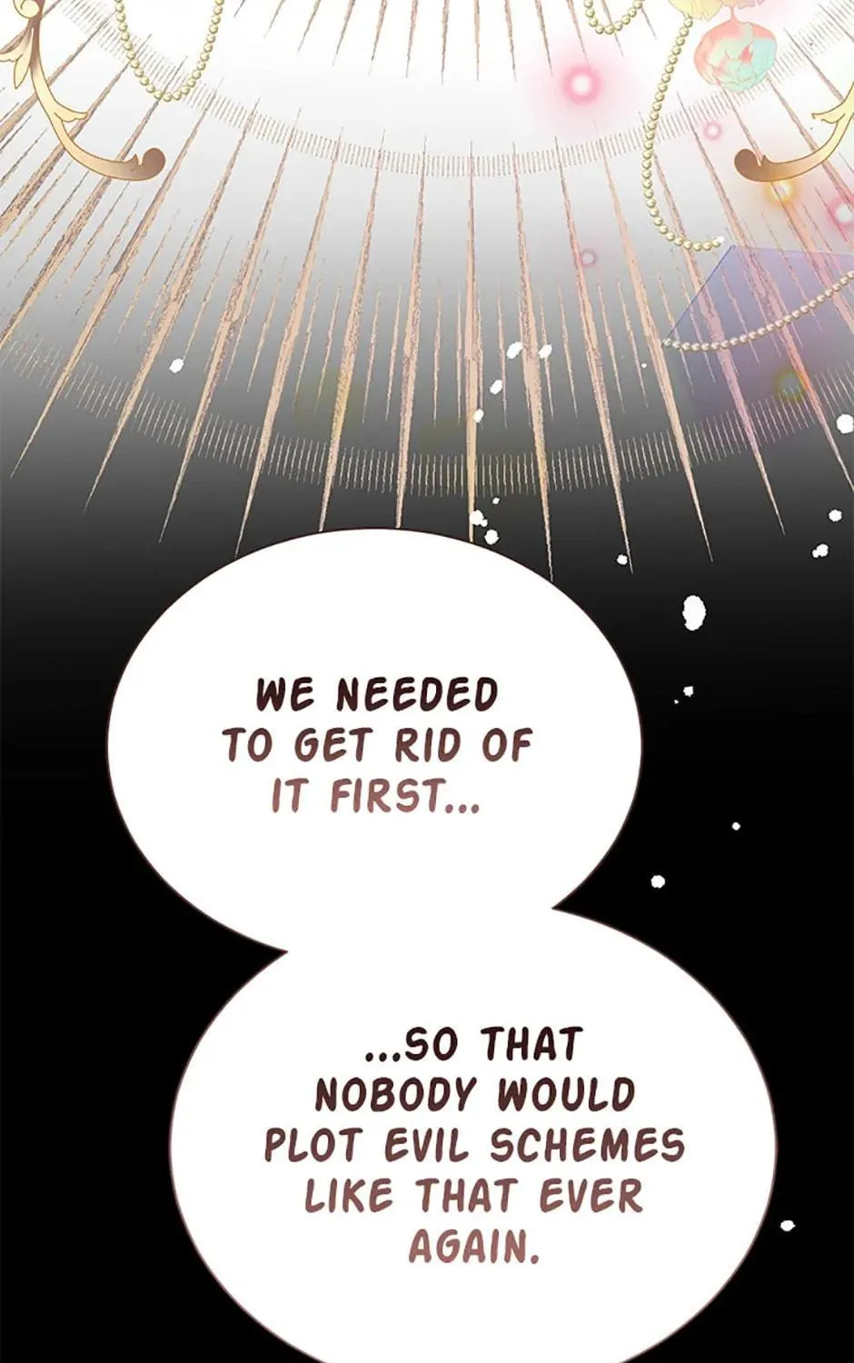 He's My Real Brother, Duke Chapter 70 page 166 - 