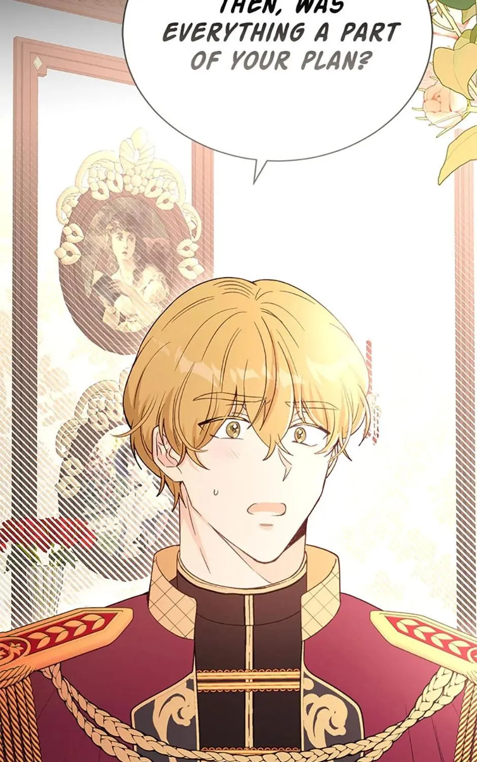 He's My Real Brother, Duke Chapter 70 page 172 - 