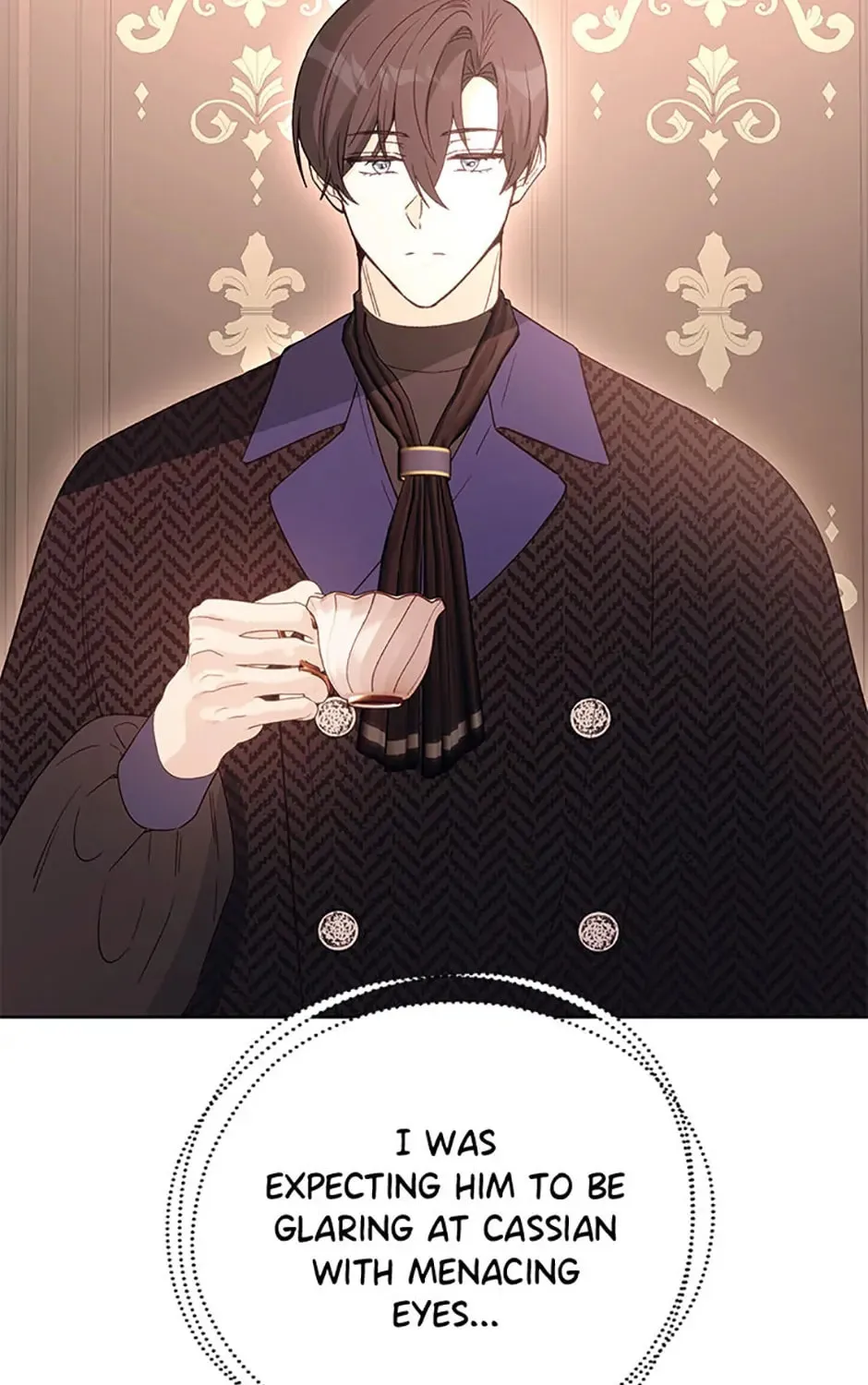 He's My Real Brother, Duke Chapter 70 page 182 - 