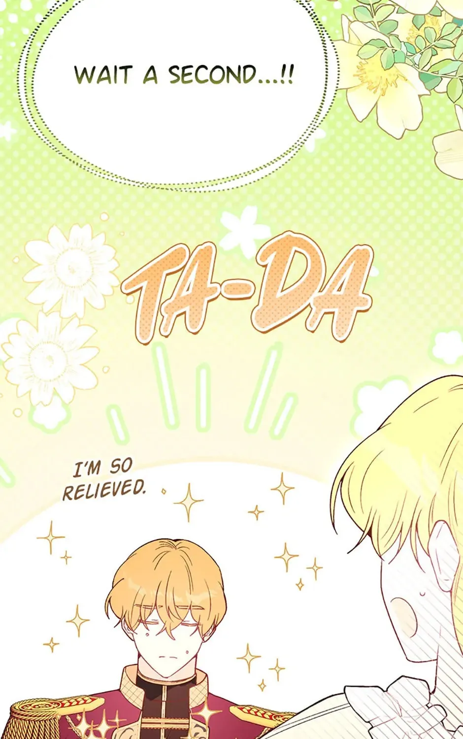 He's My Real Brother, Duke Chapter 70 page 186 - 