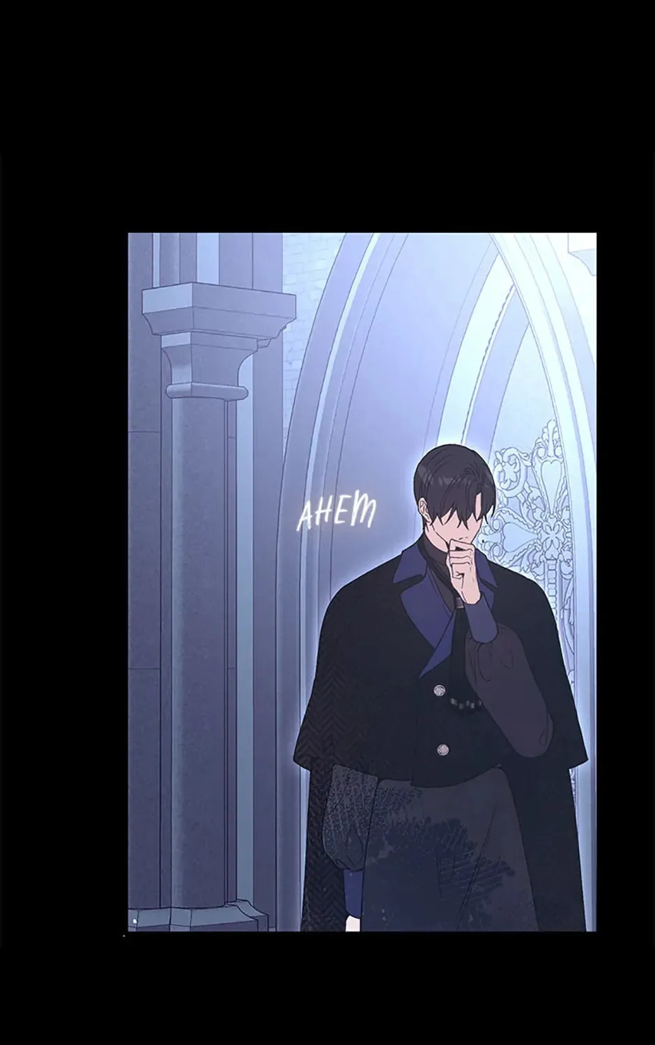 He's My Real Brother, Duke Chapter 70 page 20 - 