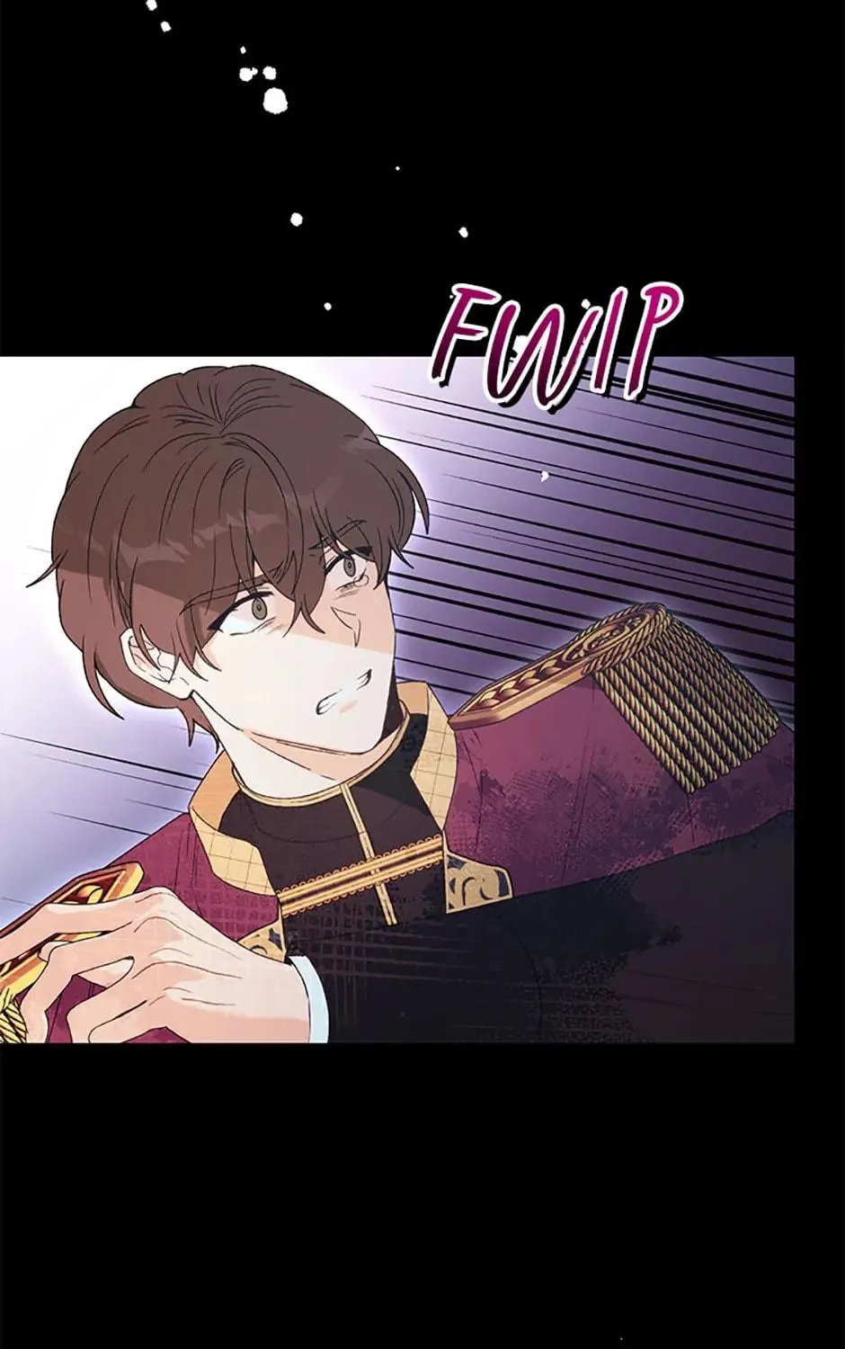 He's My Real Brother, Duke Chapter 70 page 22 - 
