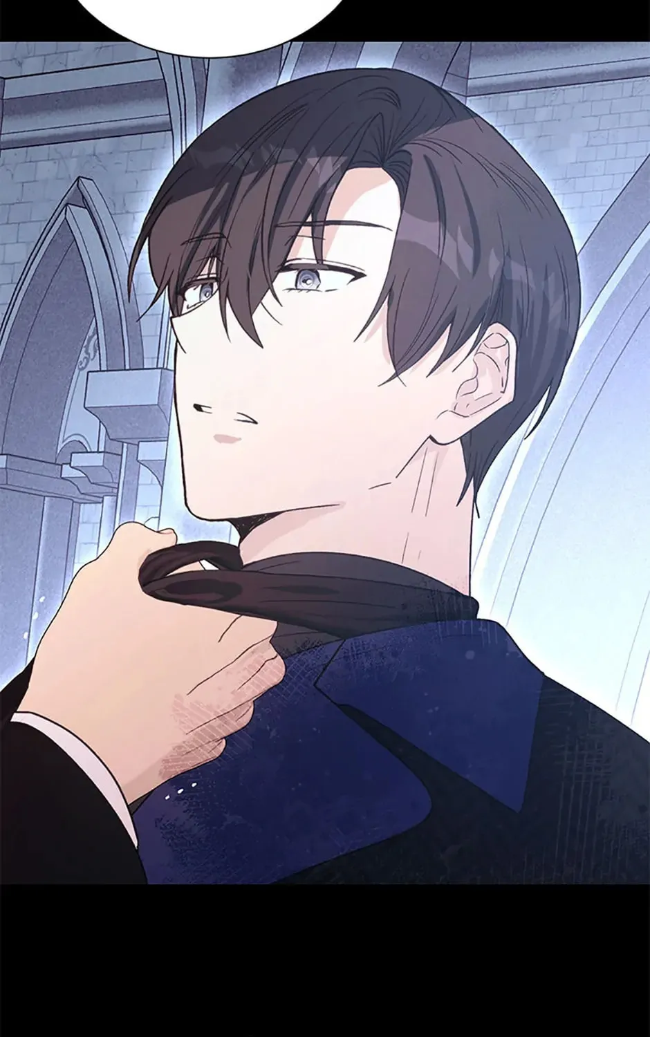He's My Real Brother, Duke Chapter 70 page 30 - 