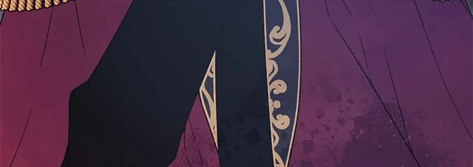 He's My Real Brother, Duke Chapter 70 page 33 - 