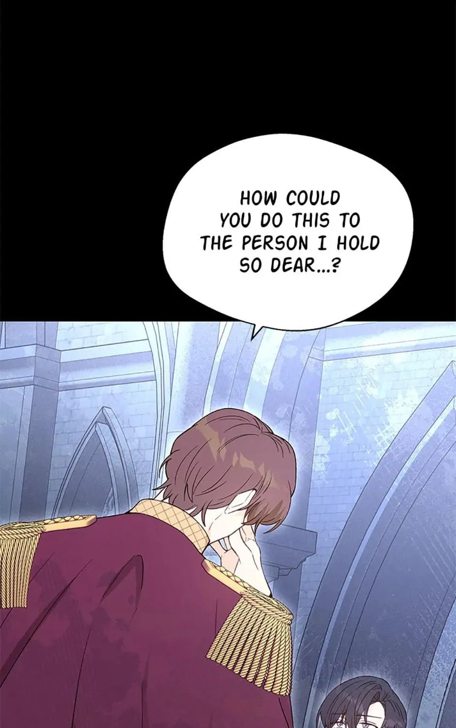 He's My Real Brother, Duke Chapter 70 page 38 - 