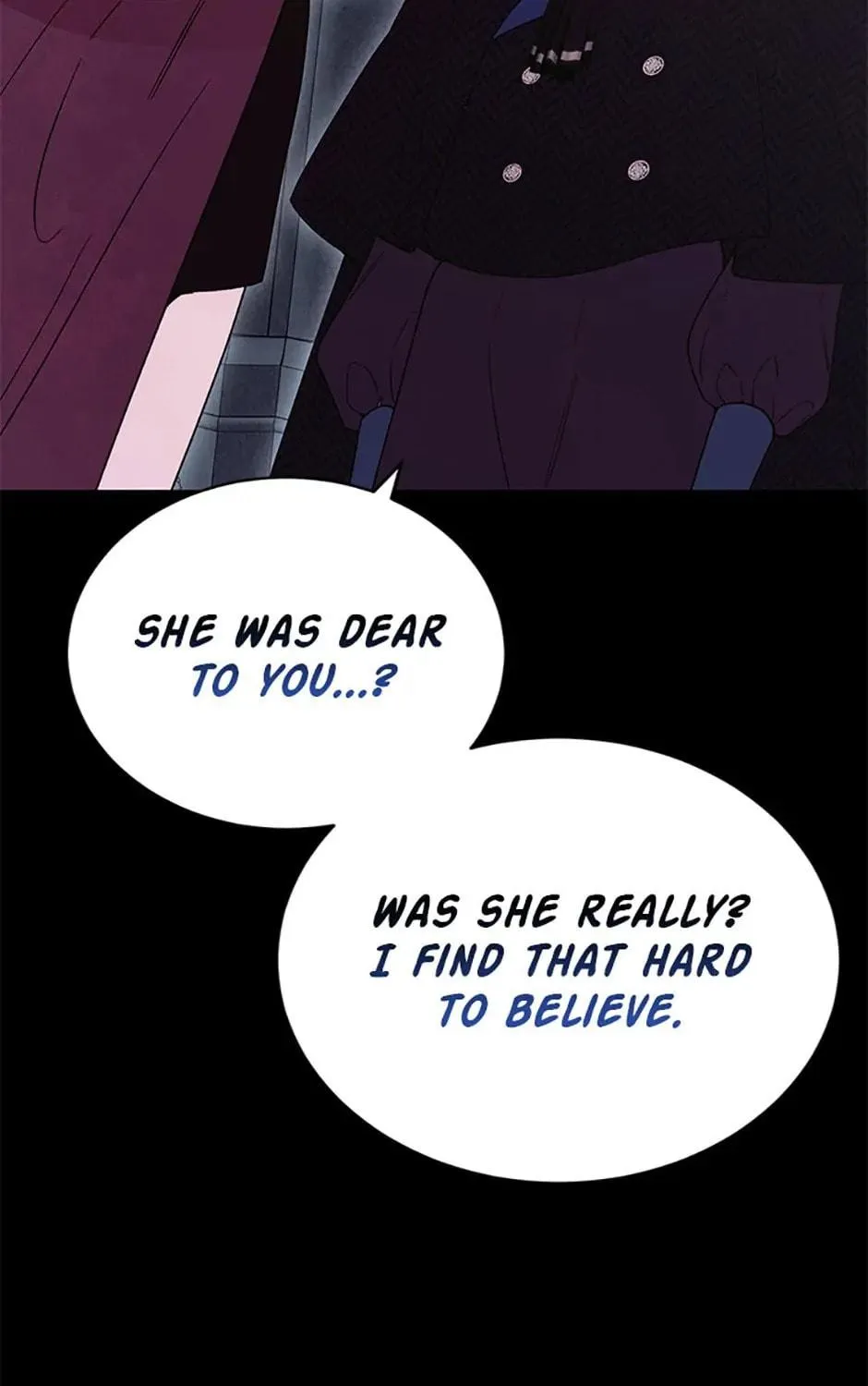 He's My Real Brother, Duke Chapter 70 page 40 - 