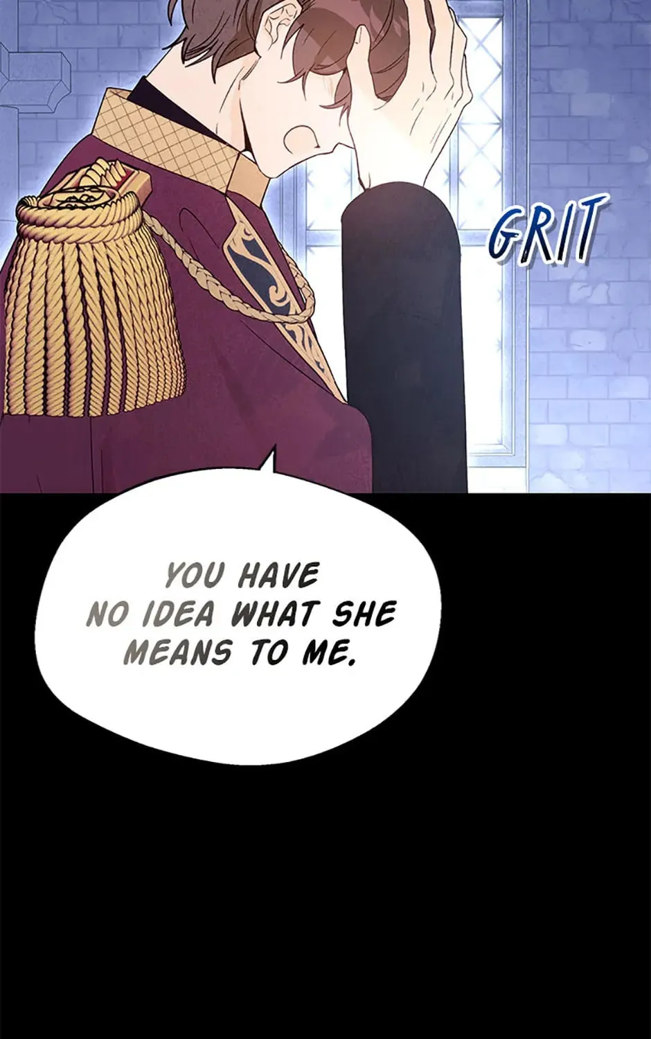 He's My Real Brother, Duke Chapter 70 page 42 - 
