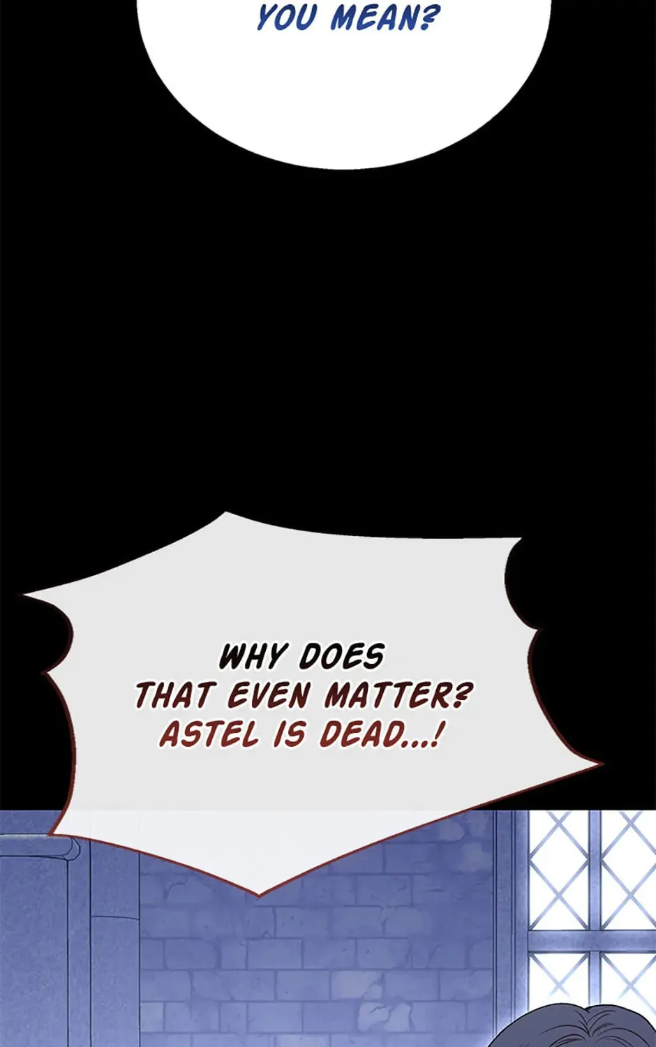 He's My Real Brother, Duke Chapter 70 page 44 - 