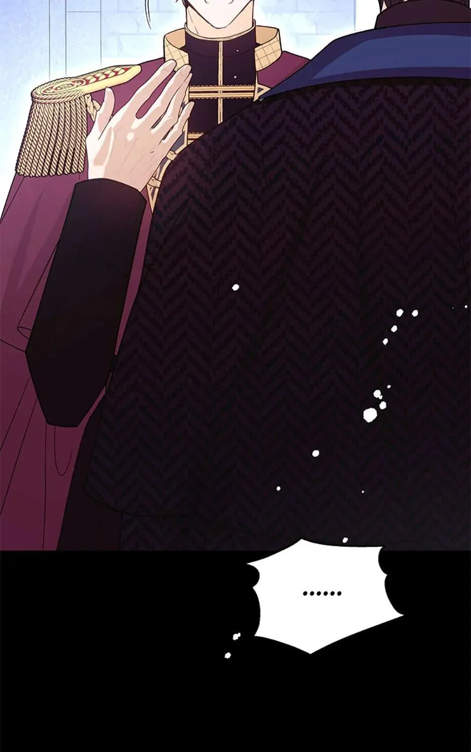 He's My Real Brother, Duke Chapter 70 page 46 - 