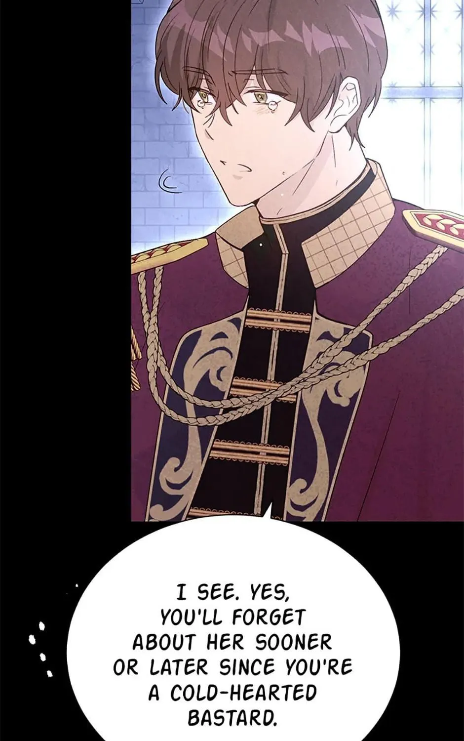 He's My Real Brother, Duke Chapter 70 page 48 - 