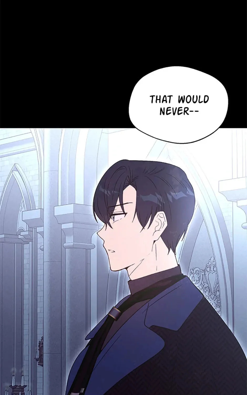 He's My Real Brother, Duke Chapter 70 page 50 - 