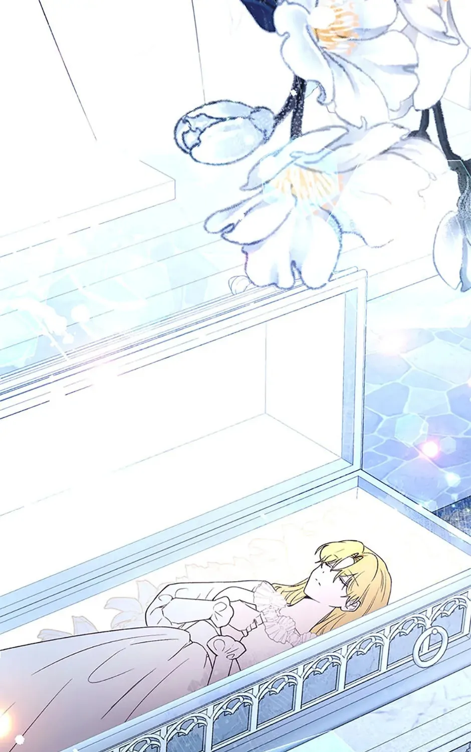 He's My Real Brother, Duke Chapter 70 page 6 - 