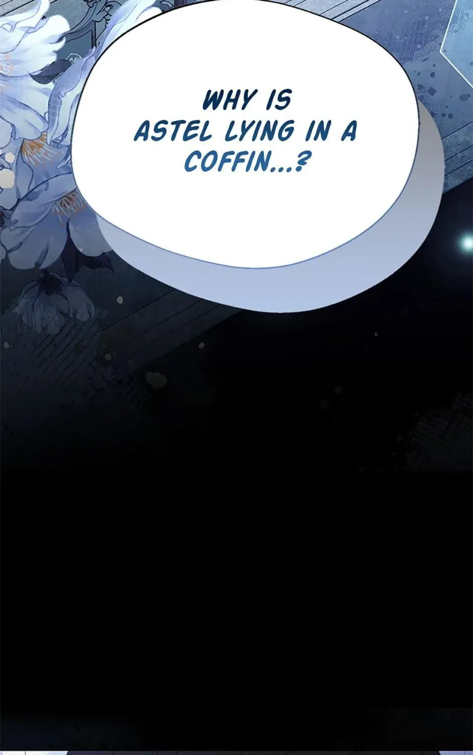 He's My Real Brother, Duke Chapter 70 page 8 - 
