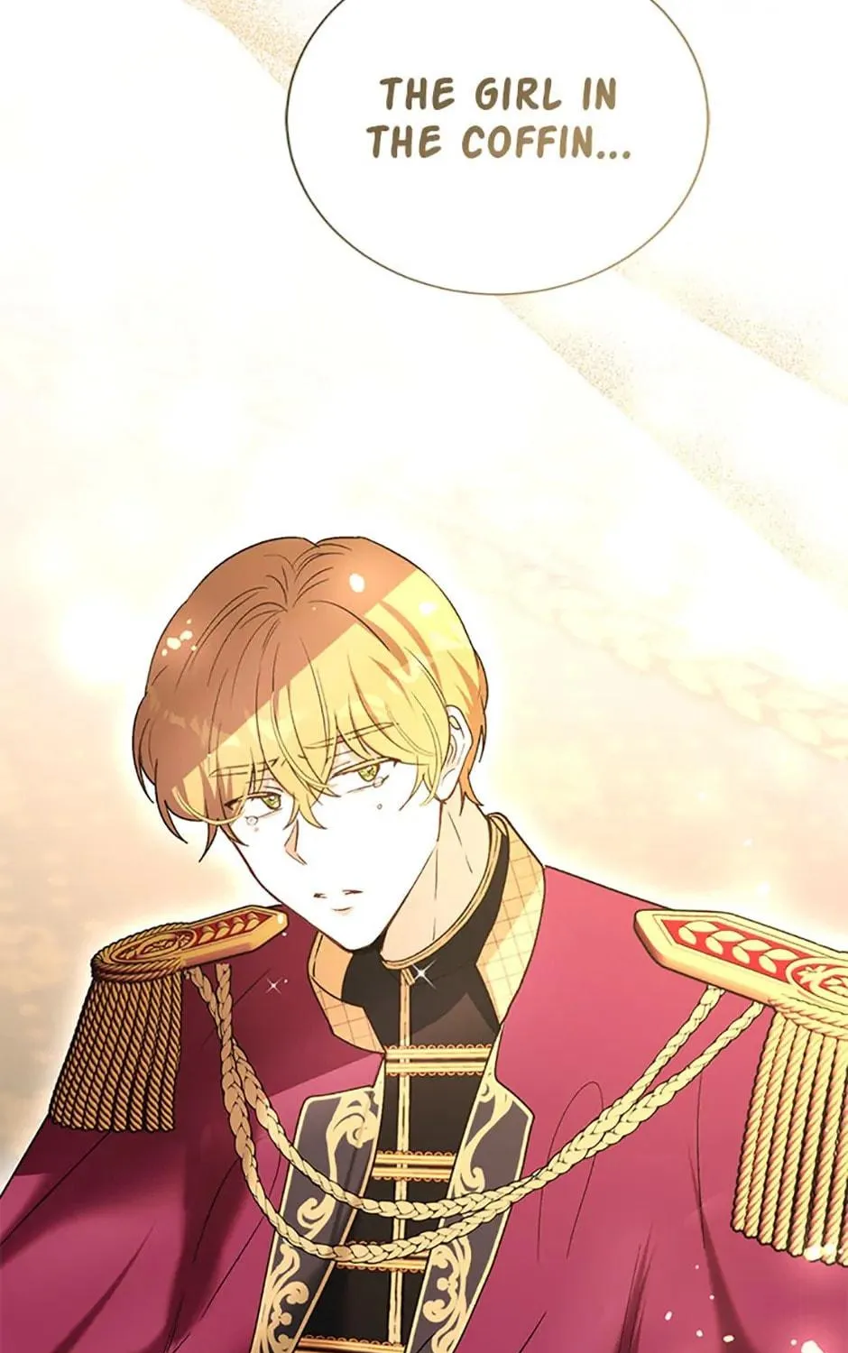 He's My Real Brother, Duke Chapter 70 page 76 - 