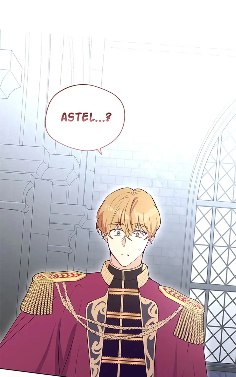 He's My Real Brother, Duke Chapter 70 page 96 - 