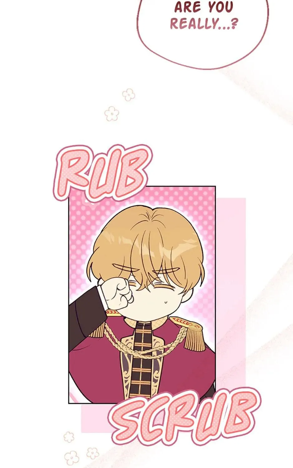 He's My Real Brother, Duke Chapter 70 page 98 - 