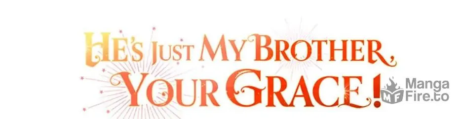 He's My Real Brother, Duke Chapter 71 page 11 - 