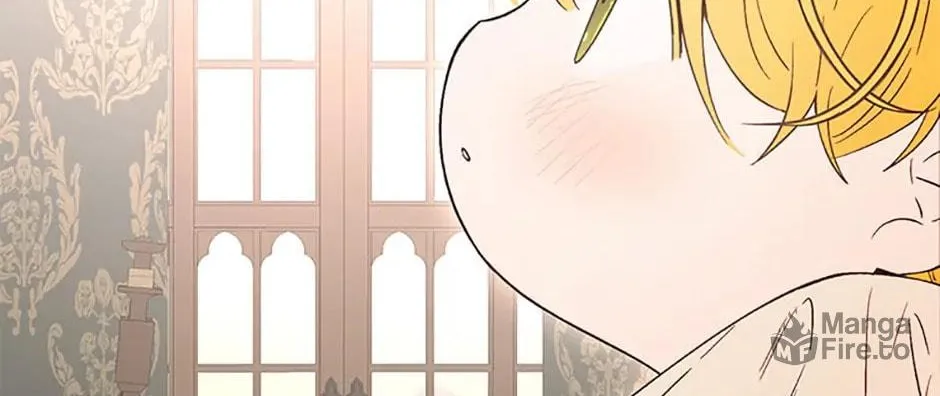 He's My Real Brother, Duke Chapter 71 page 107 - 