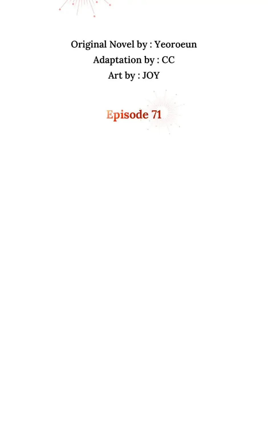 He's My Real Brother, Duke Chapter 71 page 12 - 