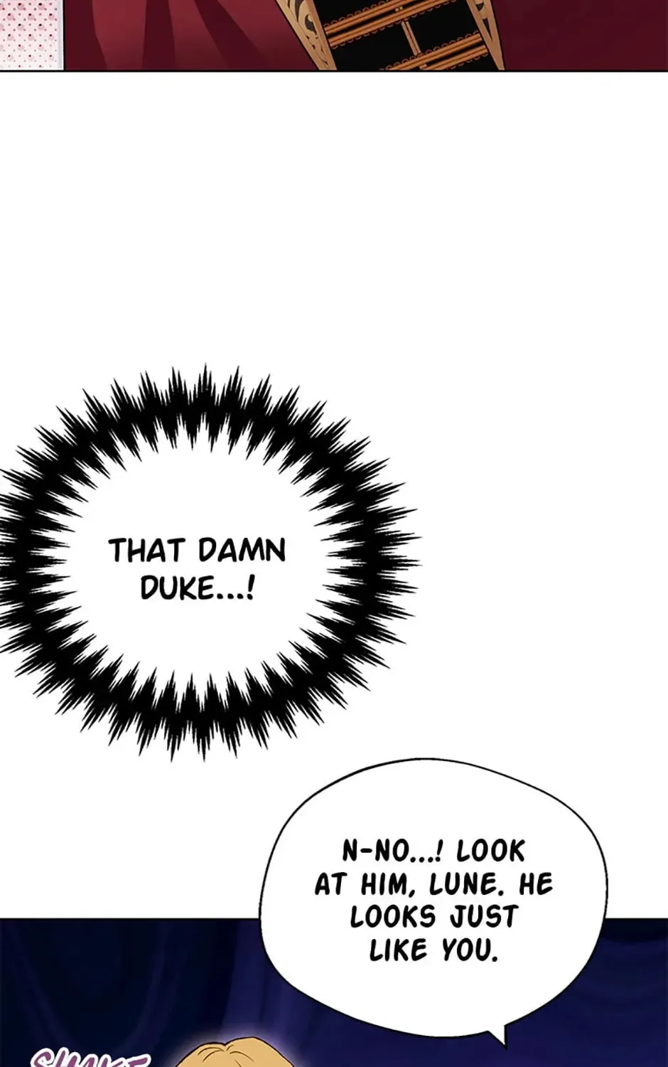 He's My Real Brother, Duke Chapter 71 page 114 - 